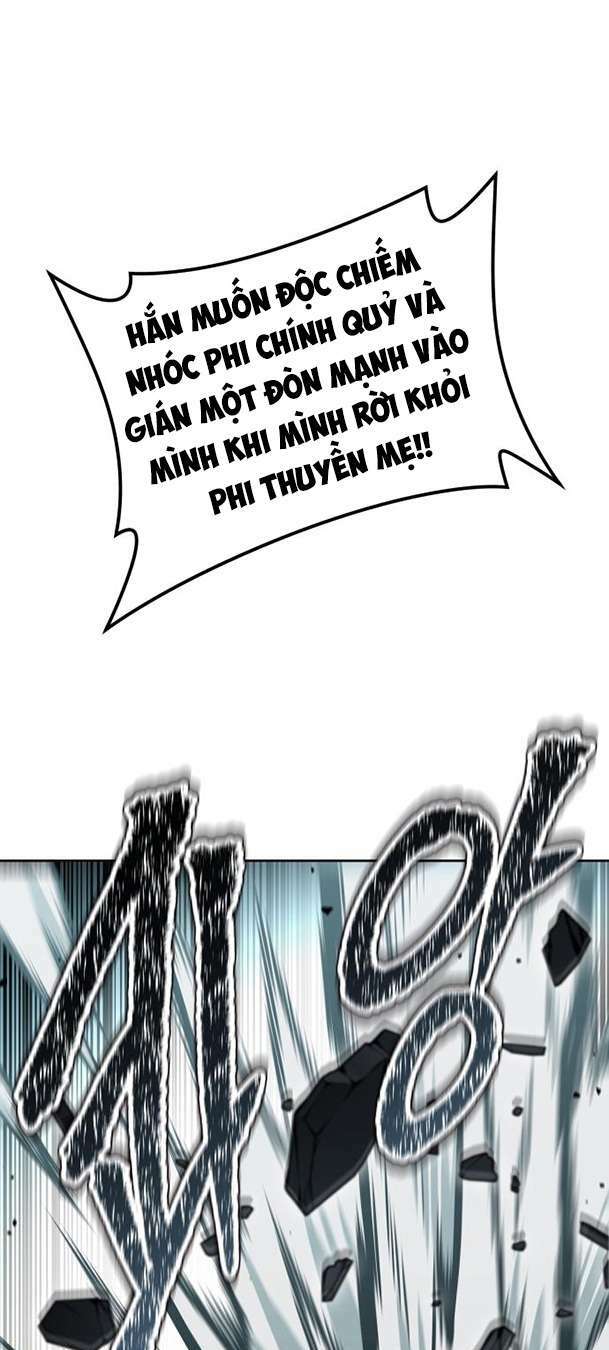Cuộc Chiến Trong Tòa Tháp - Tower Of God: Chapter 592