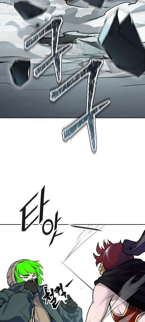 Cuộc Chiến Trong Tòa Tháp - Tower Of God: Chapter 592
