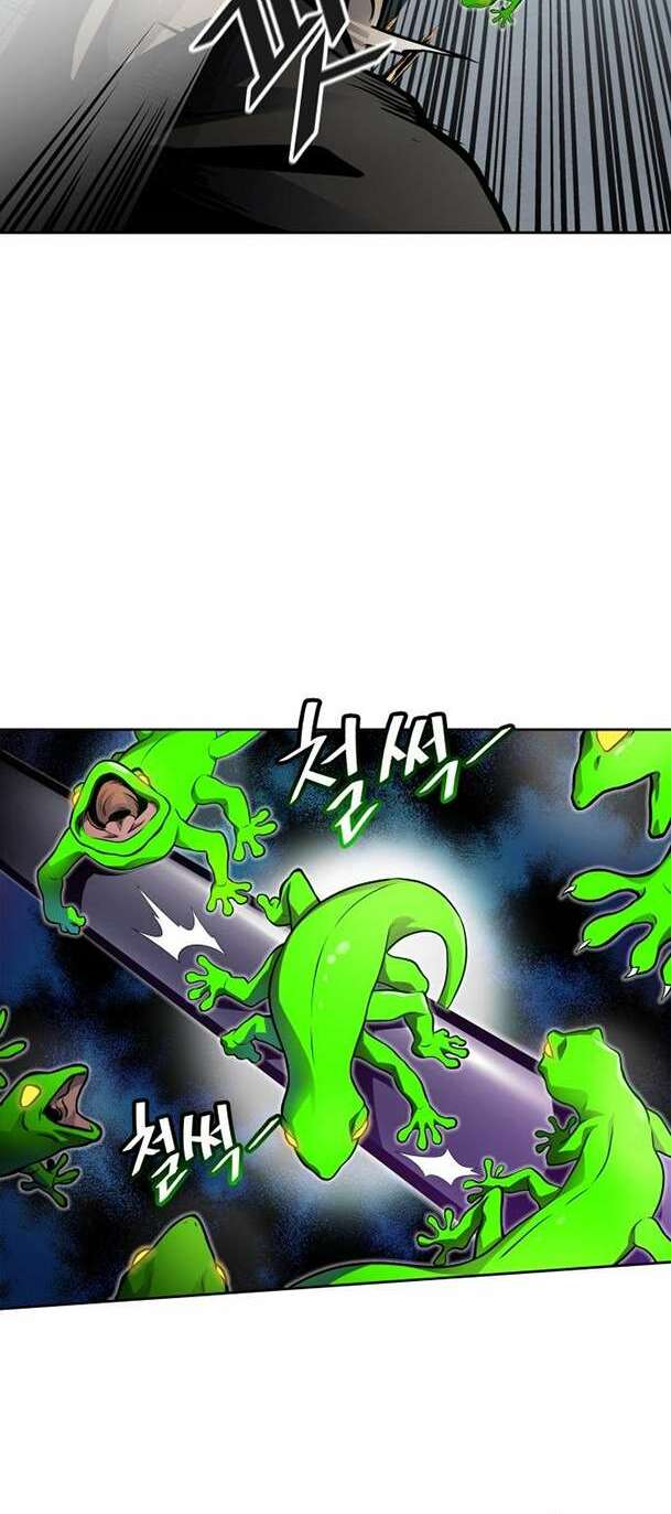 Cuộc Chiến Trong Tòa Tháp - Tower Of God: Chapter 592