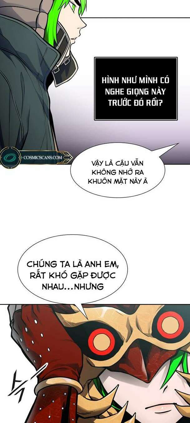 Cuộc Chiến Trong Tòa Tháp - Tower Of God: Chapter 592