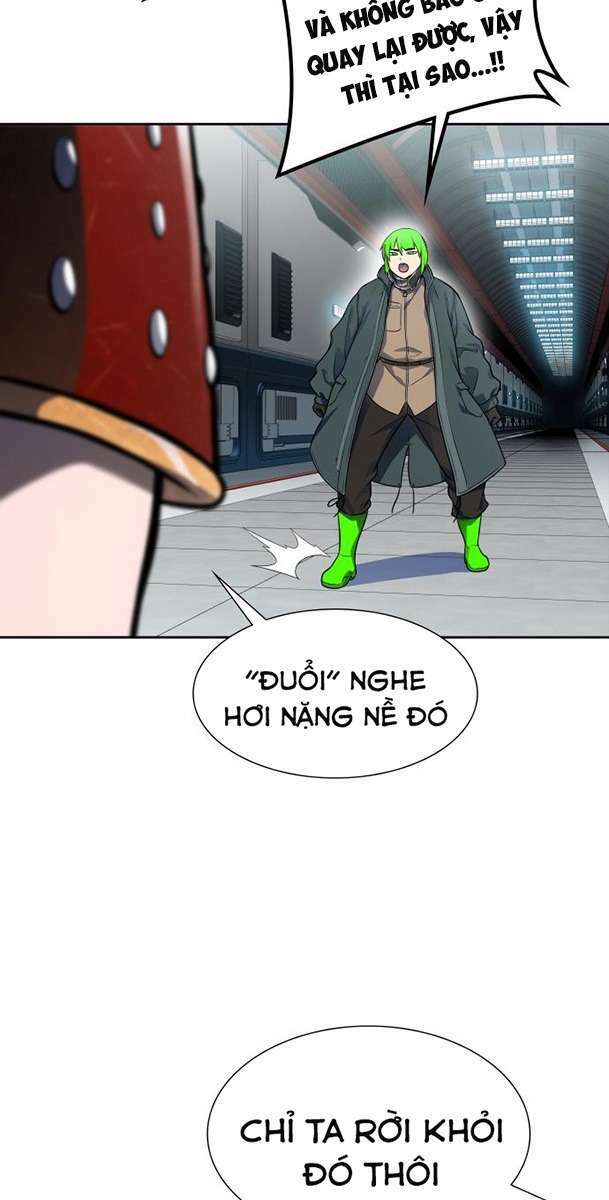Cuộc Chiến Trong Tòa Tháp - Tower Of God: Chapter 592