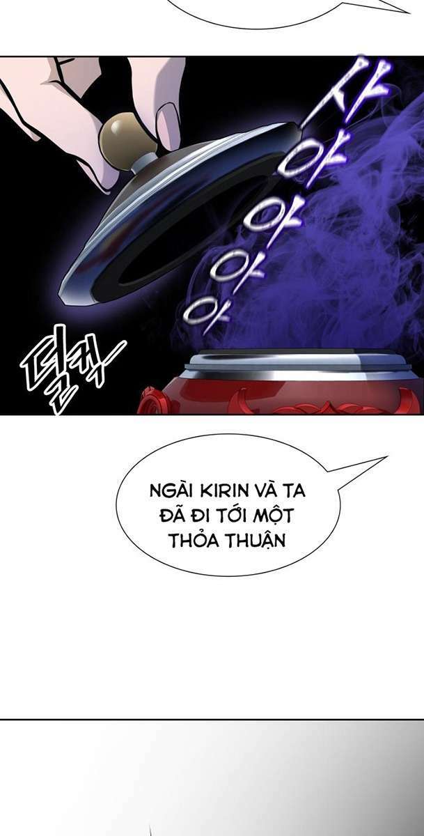 Cuộc Chiến Trong Tòa Tháp - Tower Of God: Chapter 592