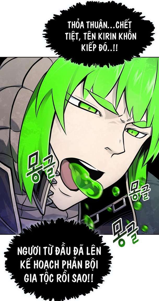 Cuộc Chiến Trong Tòa Tháp - Tower Of God: Chapter 592