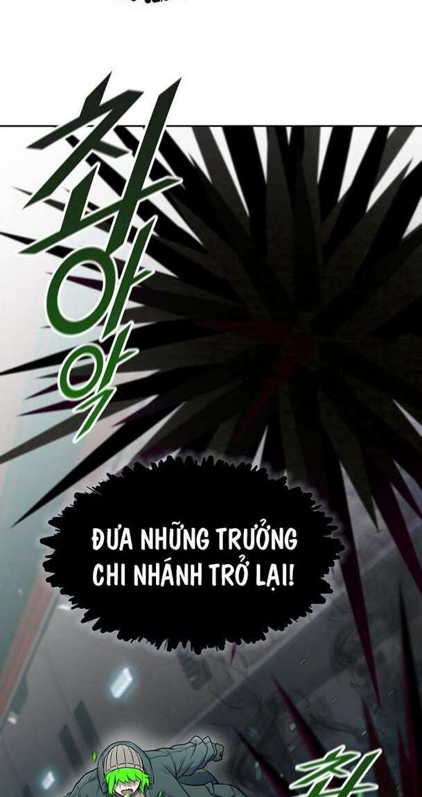 Cuộc Chiến Trong Tòa Tháp - Tower Of God: Chapter 592