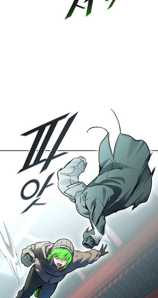 Cuộc Chiến Trong Tòa Tháp - Tower Of God: Chapter 592
