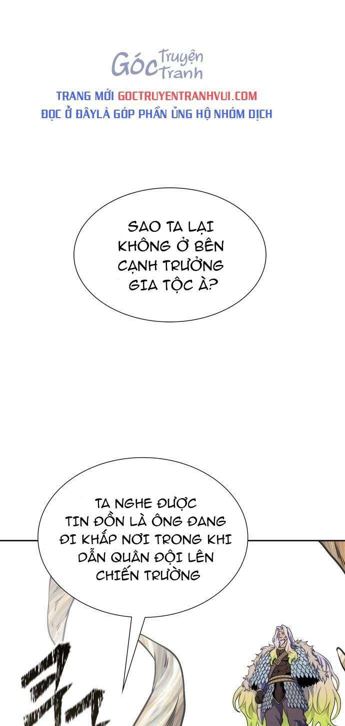 Cuộc Chiến Trong Tòa Tháp - Tower Of God: Chapter 593