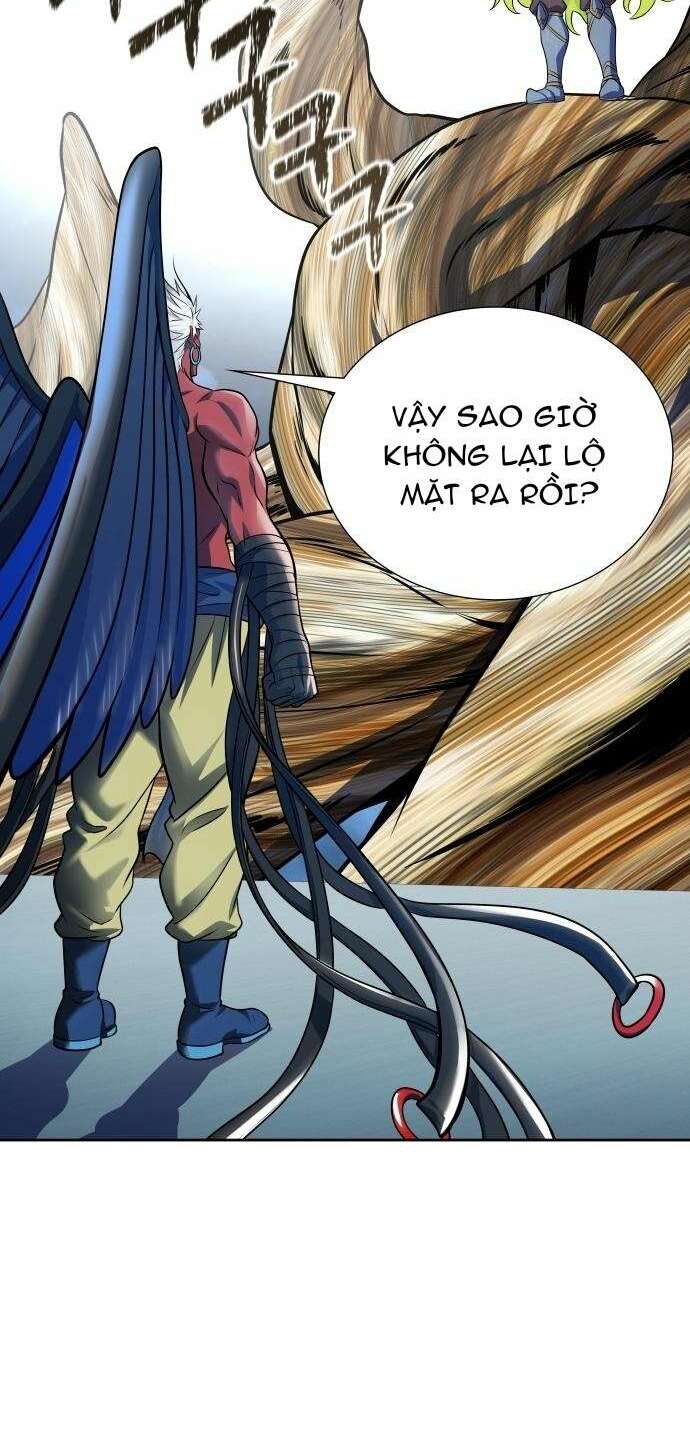 Cuộc Chiến Trong Tòa Tháp - Tower Of God: Chapter 593