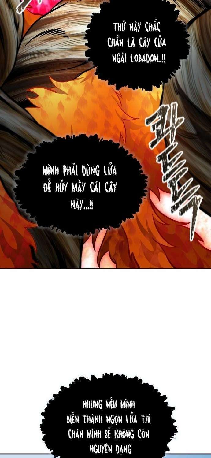 Cuộc Chiến Trong Tòa Tháp - Tower Of God: Chapter 593