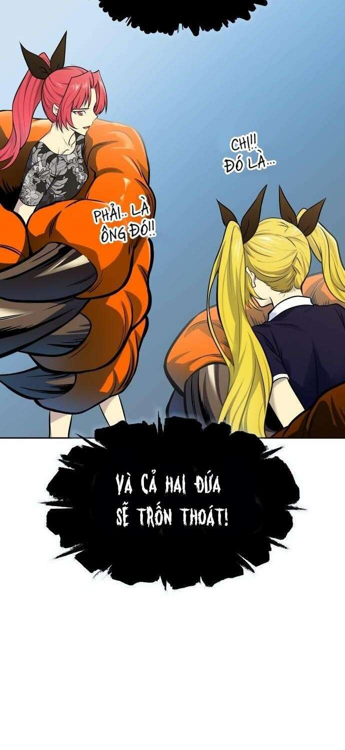 Cuộc Chiến Trong Tòa Tháp - Tower Of God: Chapter 593