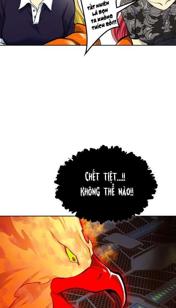 Cuộc Chiến Trong Tòa Tháp - Tower Of God: Chapter 593