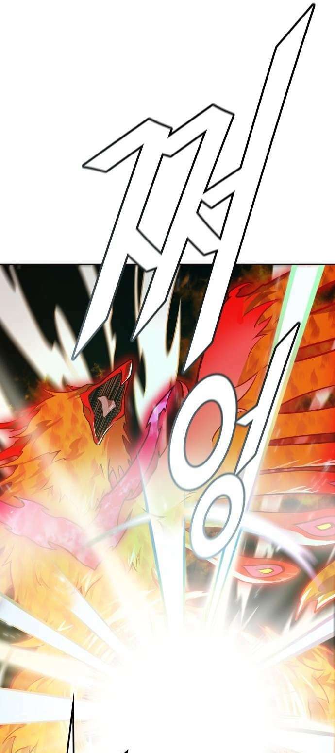 Cuộc Chiến Trong Tòa Tháp - Tower Of God: Chapter 593