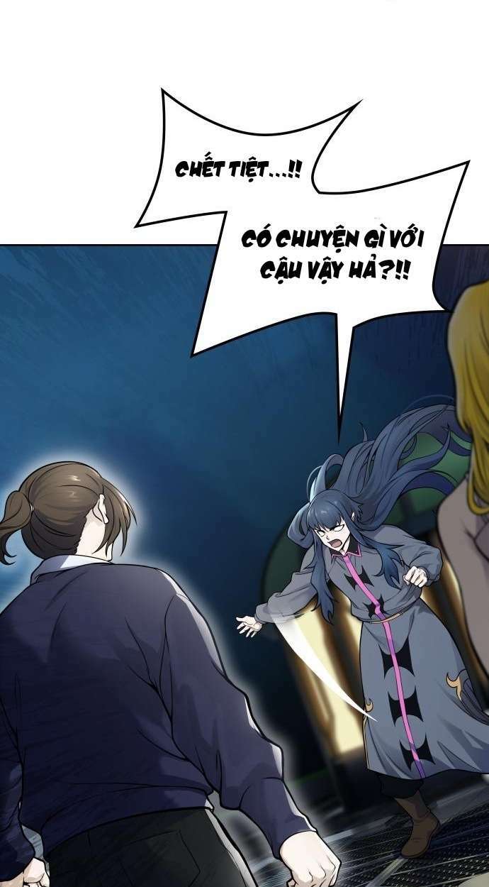 Cuộc Chiến Trong Tòa Tháp - Tower Of God: Chapter 593