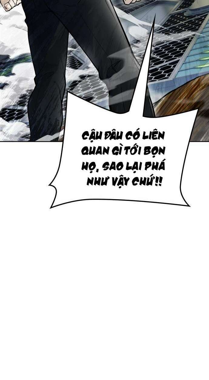 Cuộc Chiến Trong Tòa Tháp - Tower Of God: Chapter 593