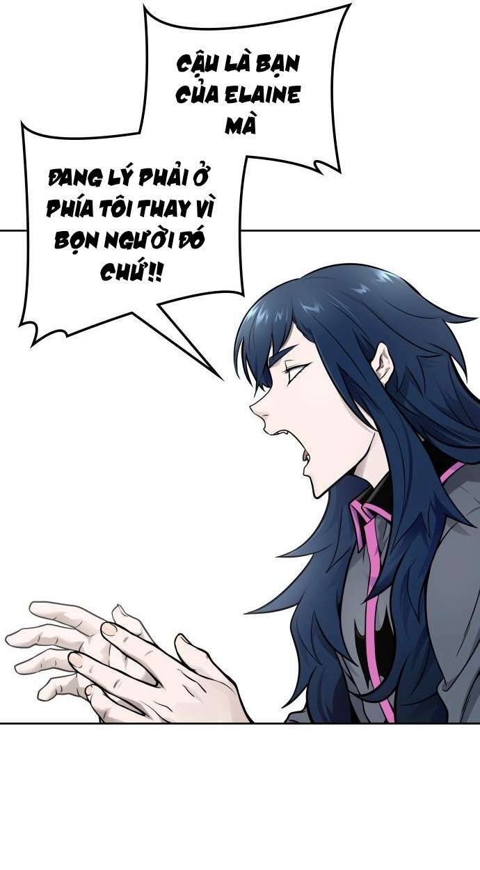 Cuộc Chiến Trong Tòa Tháp - Tower Of God: Chapter 593