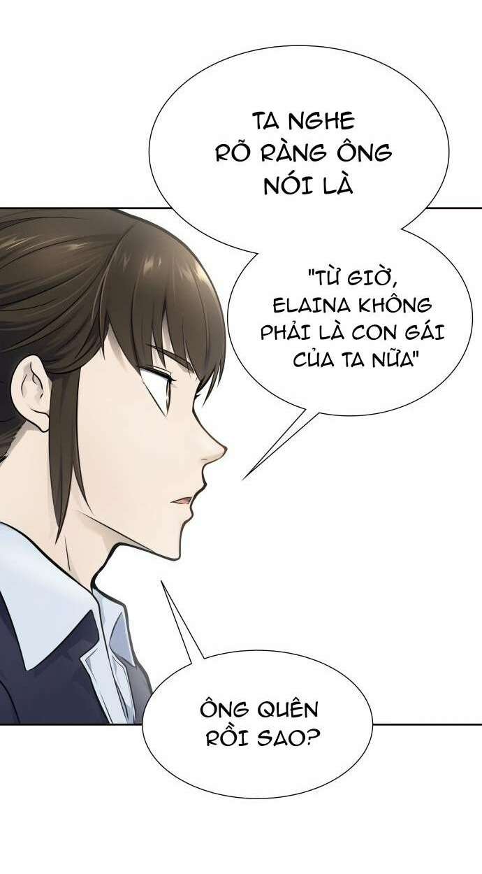 Cuộc Chiến Trong Tòa Tháp - Tower Of God: Chapter 593
