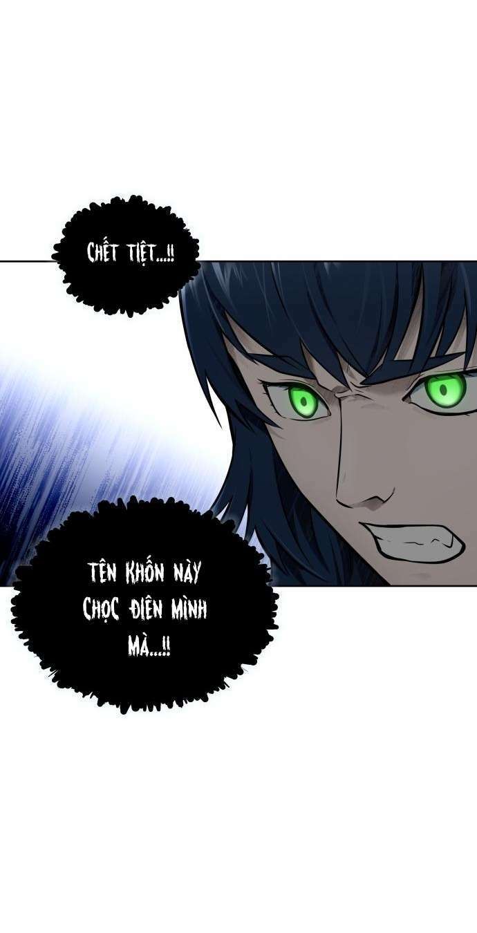 Cuộc Chiến Trong Tòa Tháp - Tower Of God: Chapter 593