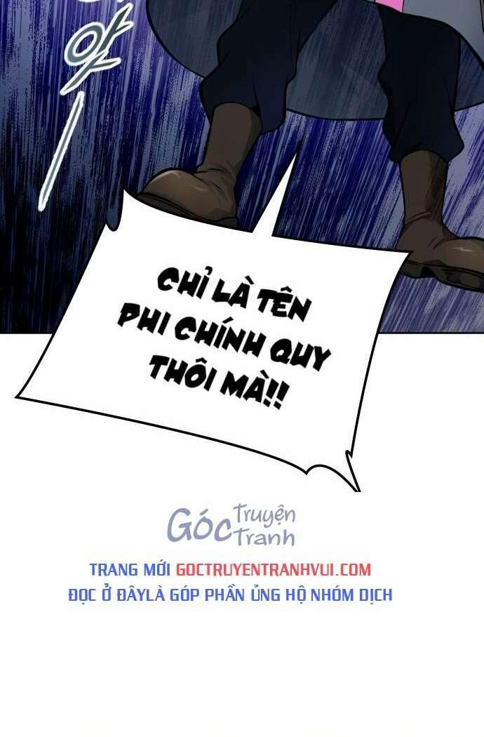 Cuộc Chiến Trong Tòa Tháp - Tower Of God: Chapter 593