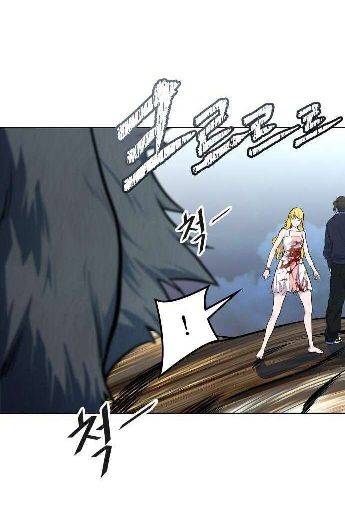Cuộc Chiến Trong Tòa Tháp - Tower Of God: Chapter 593