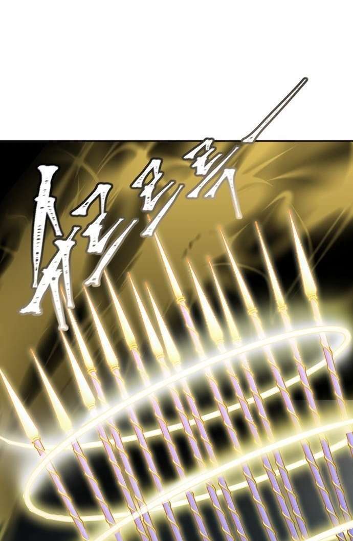 Cuộc Chiến Trong Tòa Tháp - Tower Of God: Chapter 593