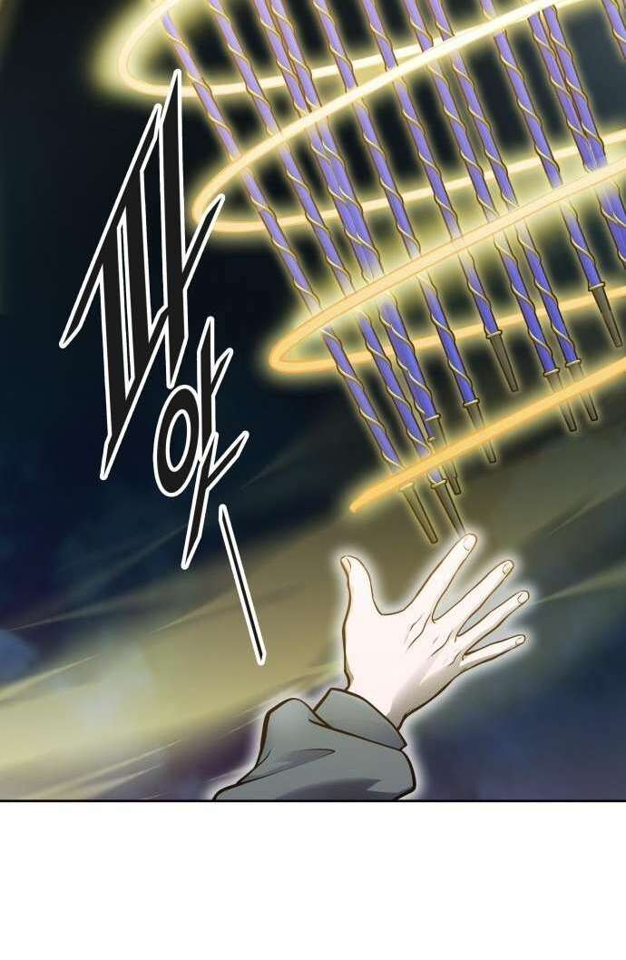 Cuộc Chiến Trong Tòa Tháp - Tower Of God: Chapter 593
