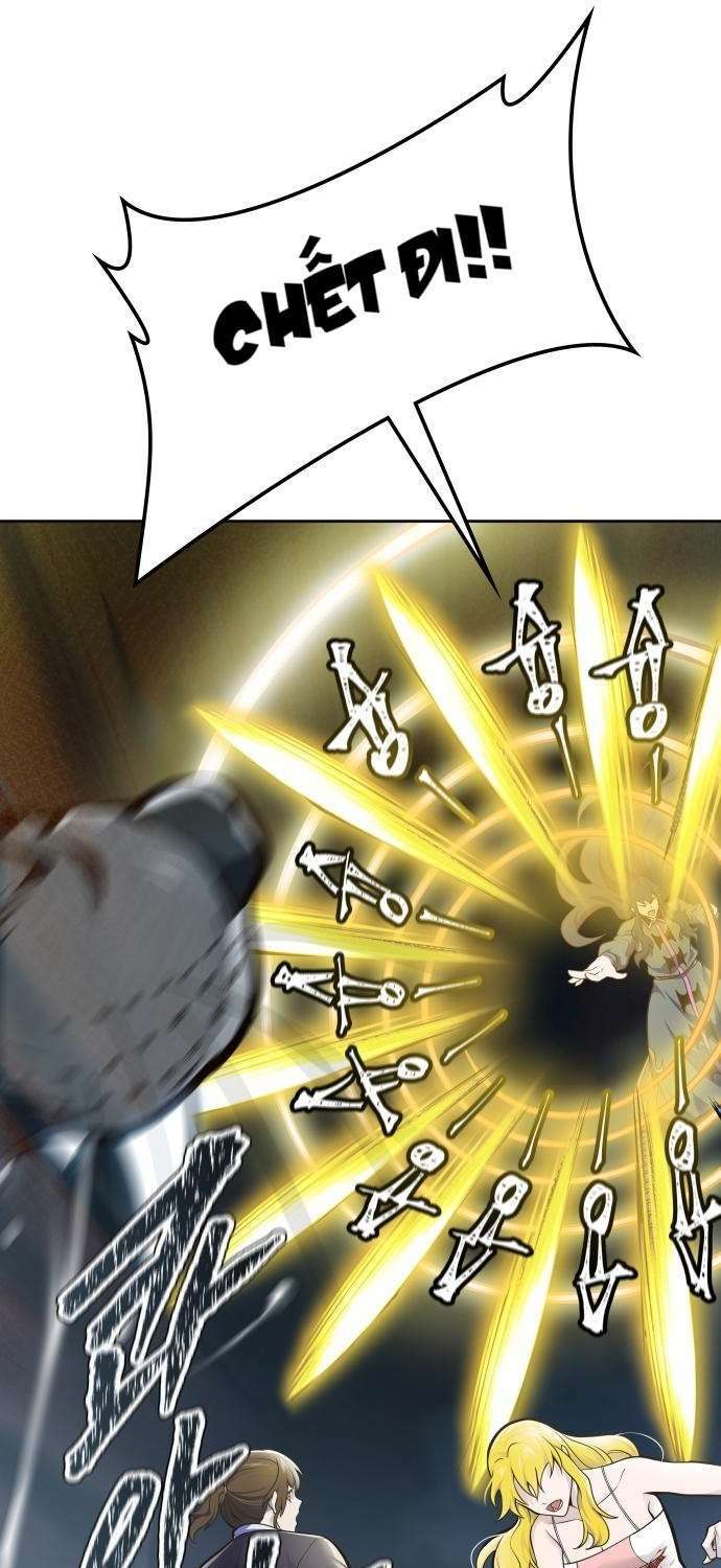 Cuộc Chiến Trong Tòa Tháp - Tower Of God: Chapter 593