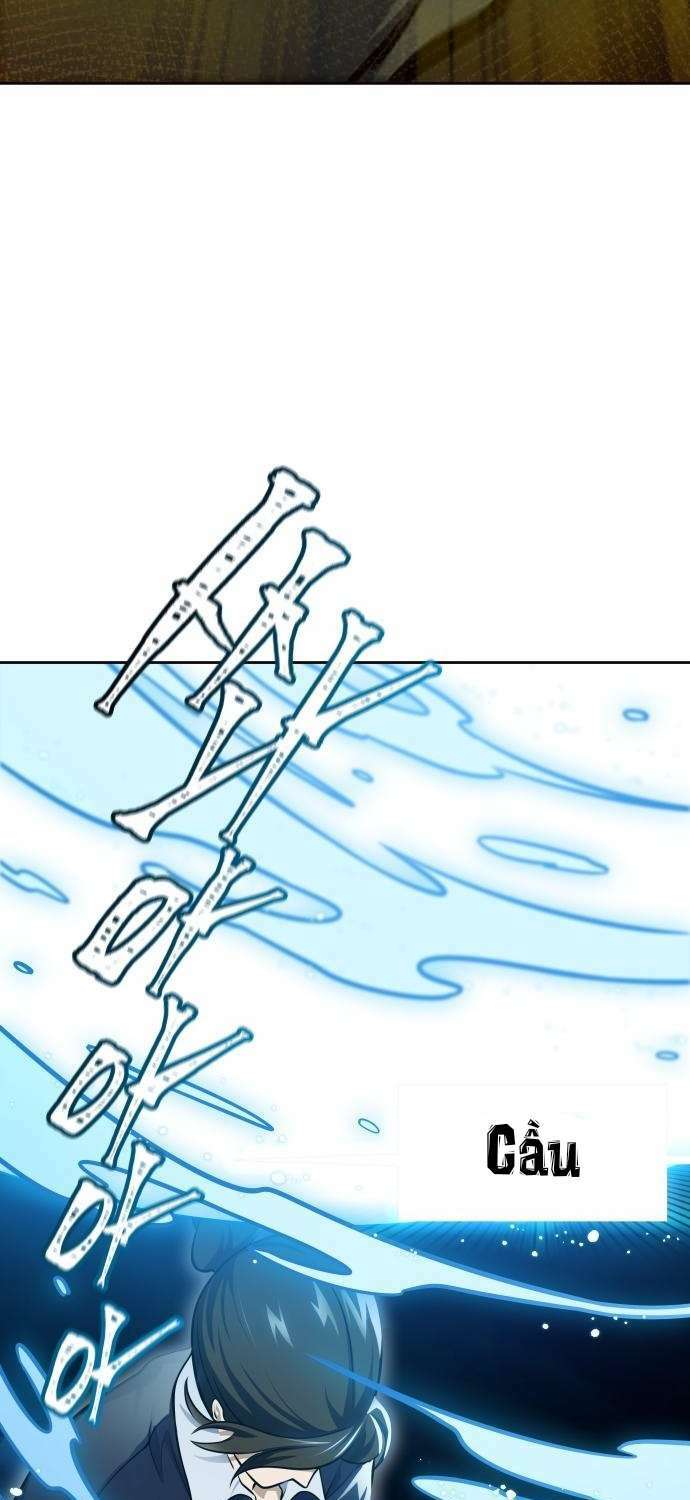 Cuộc Chiến Trong Tòa Tháp - Tower Of God: Chapter 593