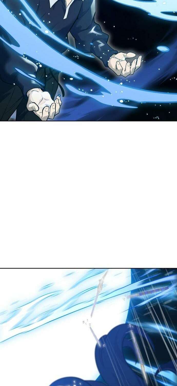 Cuộc Chiến Trong Tòa Tháp - Tower Of God: Chapter 593