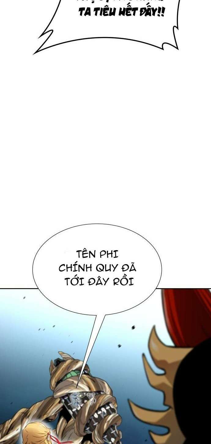 Cuộc Chiến Trong Tòa Tháp - Tower Of God: Chapter 593