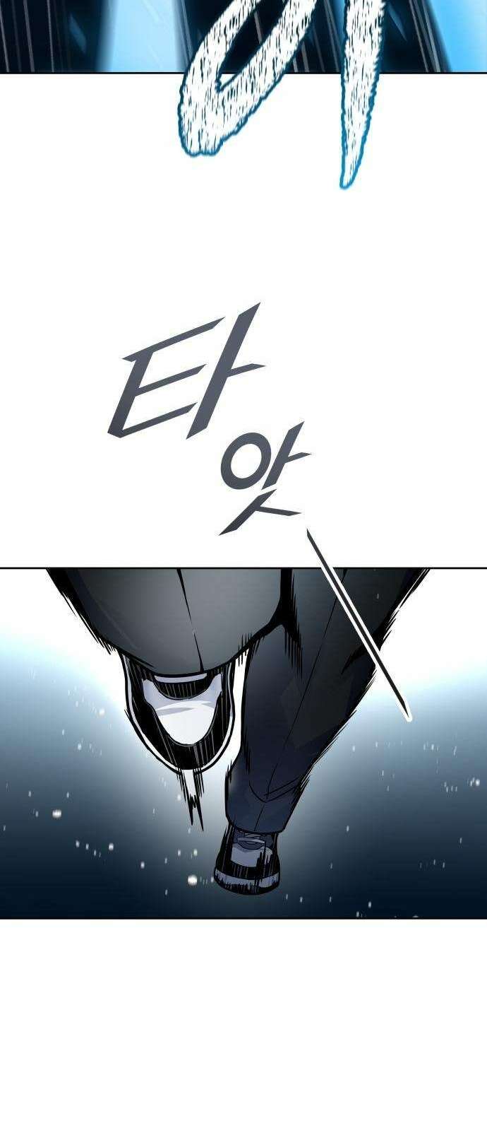 Cuộc Chiến Trong Tòa Tháp - Tower Of God: Chapter 593