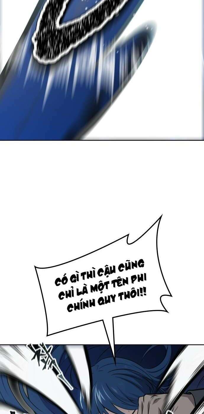 Cuộc Chiến Trong Tòa Tháp - Tower Of God: Chapter 593
