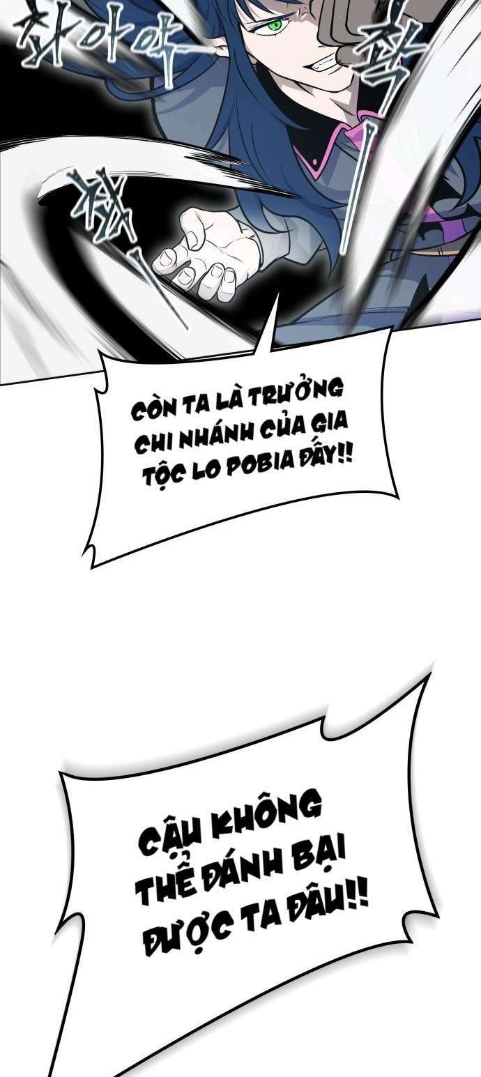 Cuộc Chiến Trong Tòa Tháp - Tower Of God: Chapter 593