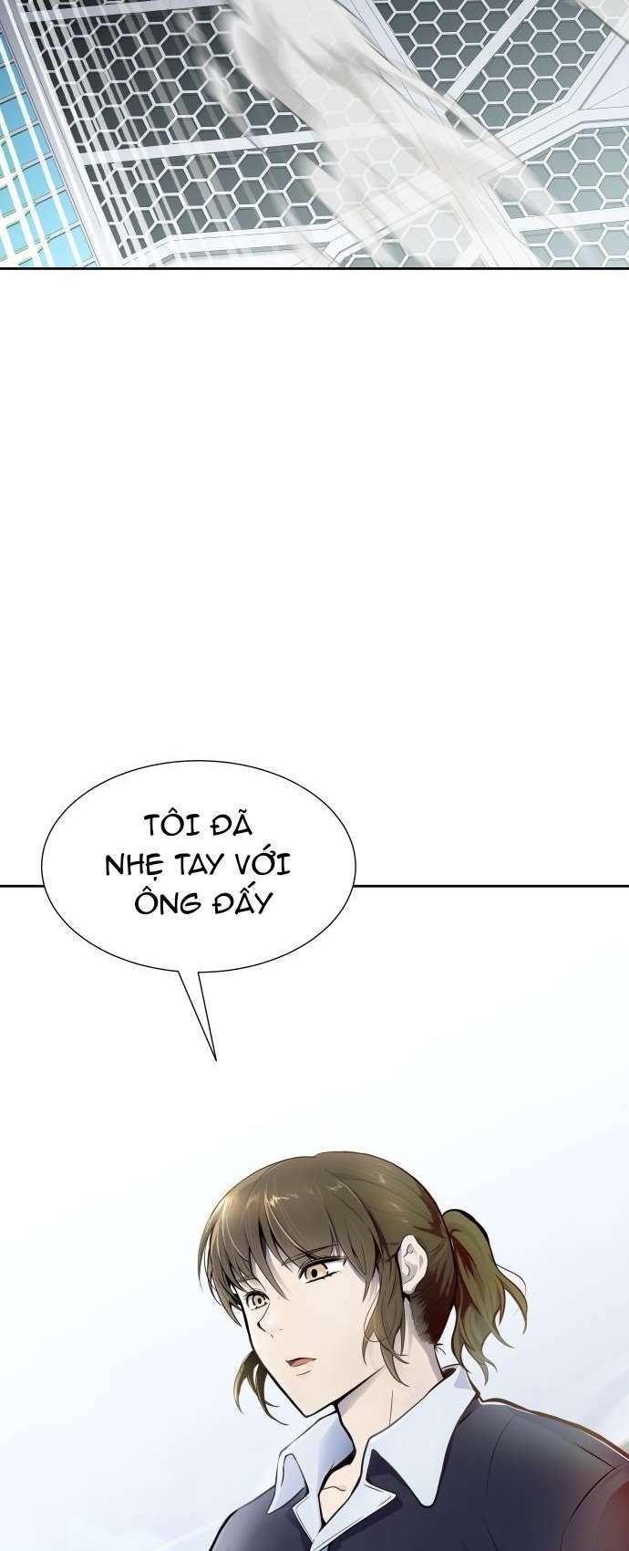 Cuộc Chiến Trong Tòa Tháp - Tower Of God: Chapter 593