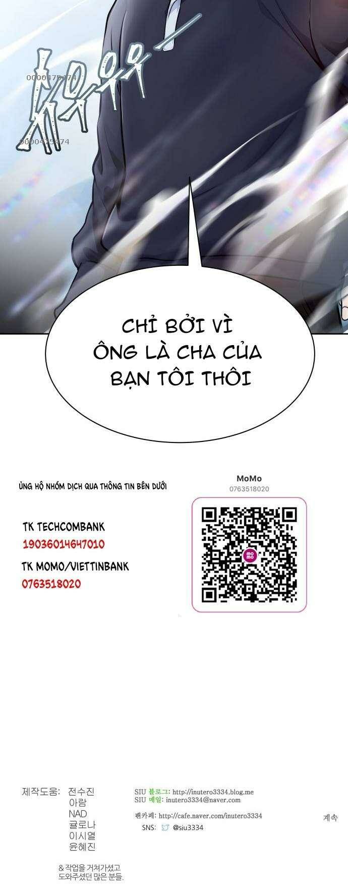 Cuộc Chiến Trong Tòa Tháp - Tower Of God: Chapter 593