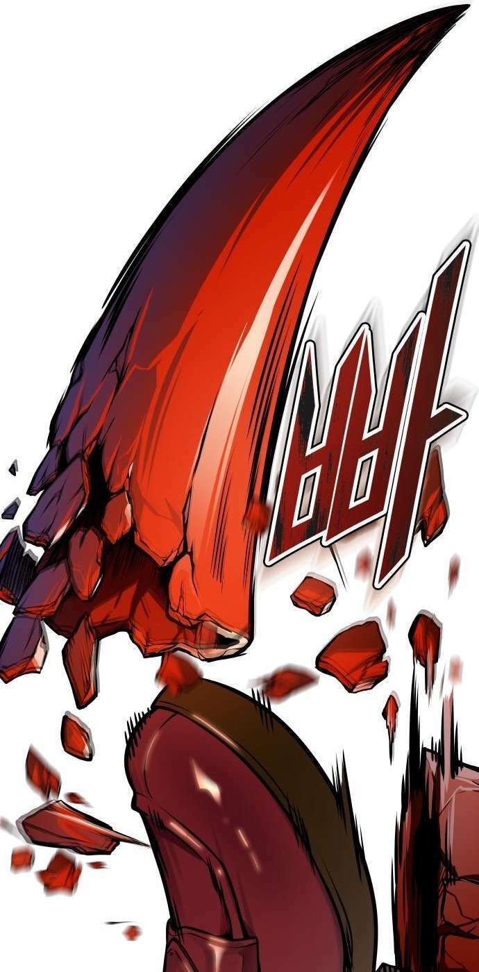 Cuộc Chiến Trong Tòa Tháp - Tower Of God: Chapter 593