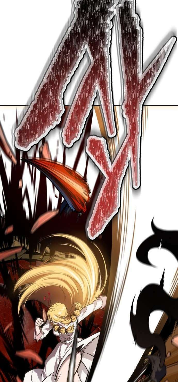Cuộc Chiến Trong Tòa Tháp - Tower Of God: Chapter 593