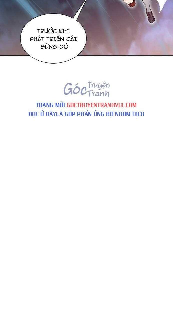 Cuộc Chiến Trong Tòa Tháp - Tower Of God: Chapter 593