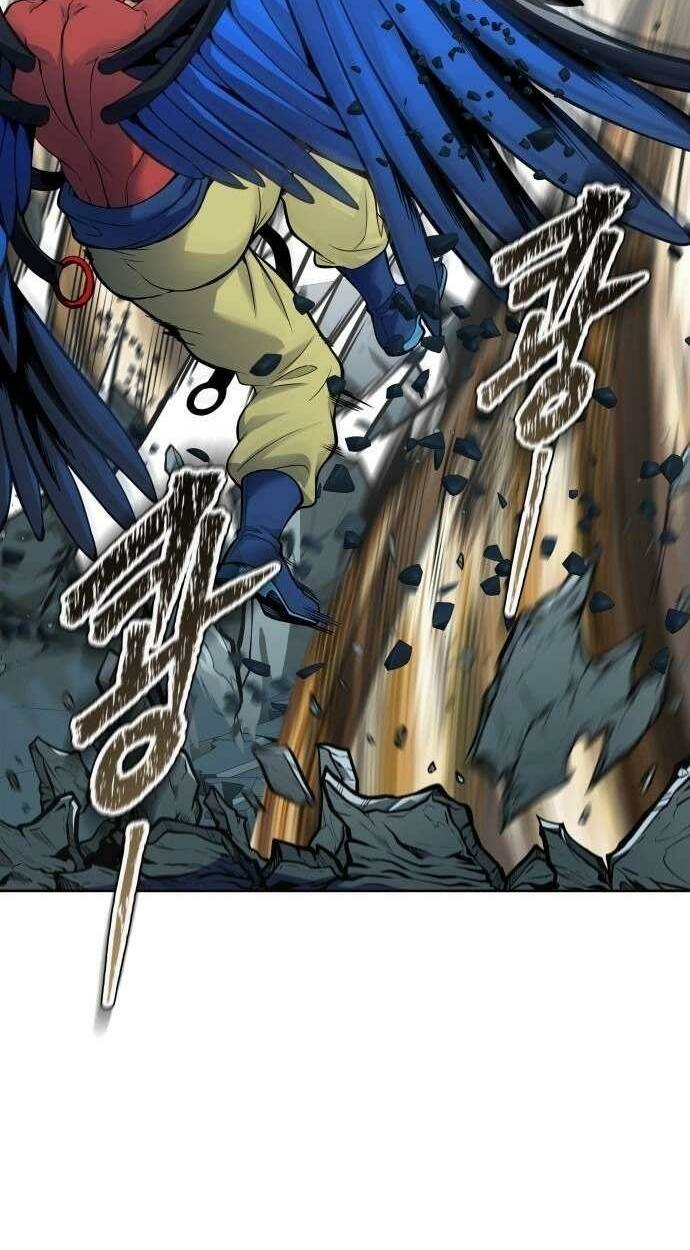 Cuộc Chiến Trong Tòa Tháp - Tower Of God: Chapter 593