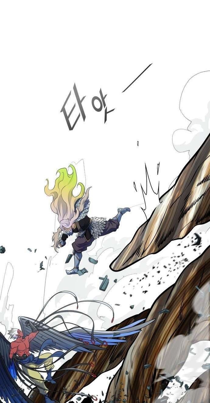 Cuộc Chiến Trong Tòa Tháp - Tower Of God: Chapter 593
