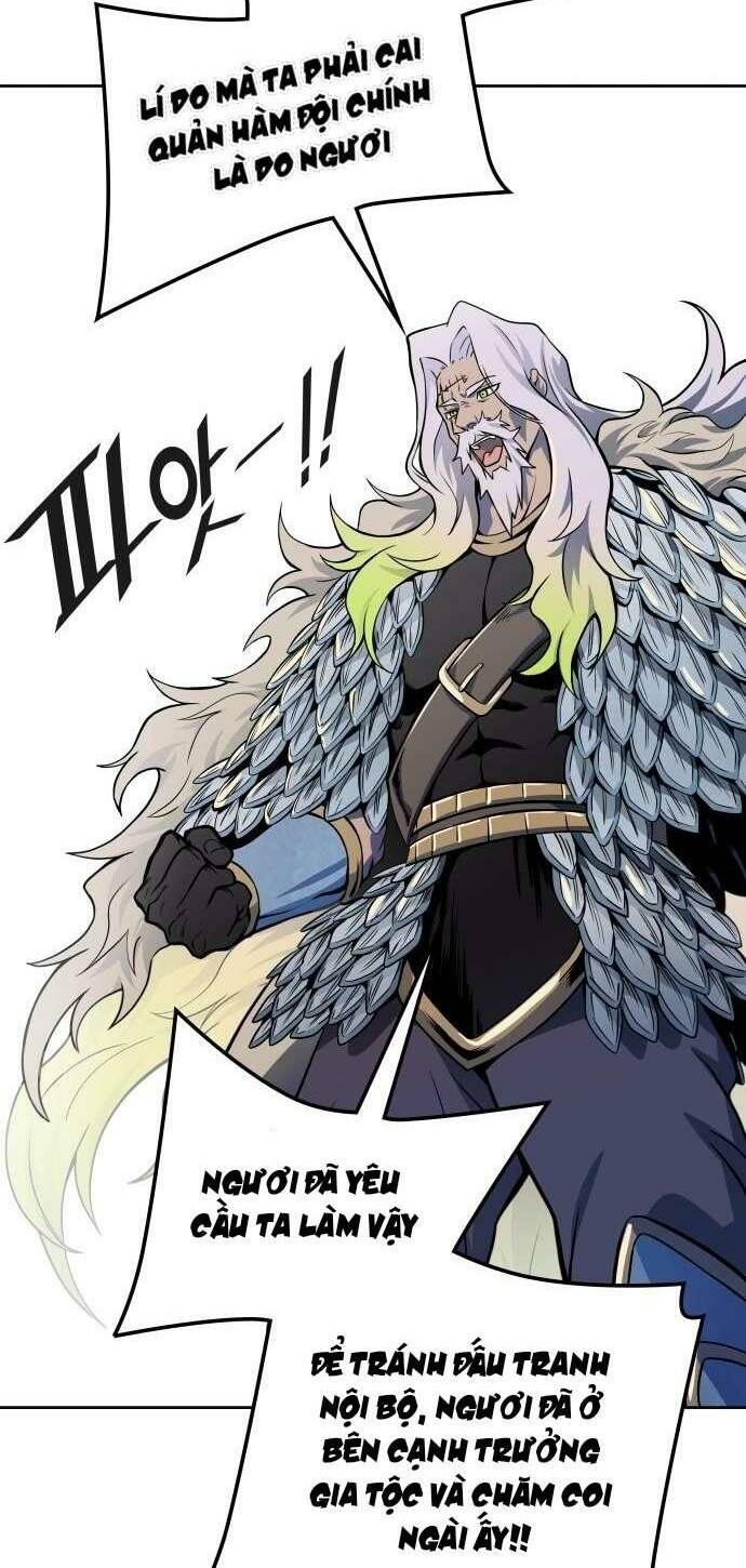 Cuộc Chiến Trong Tòa Tháp - Tower Of God: Chapter 593