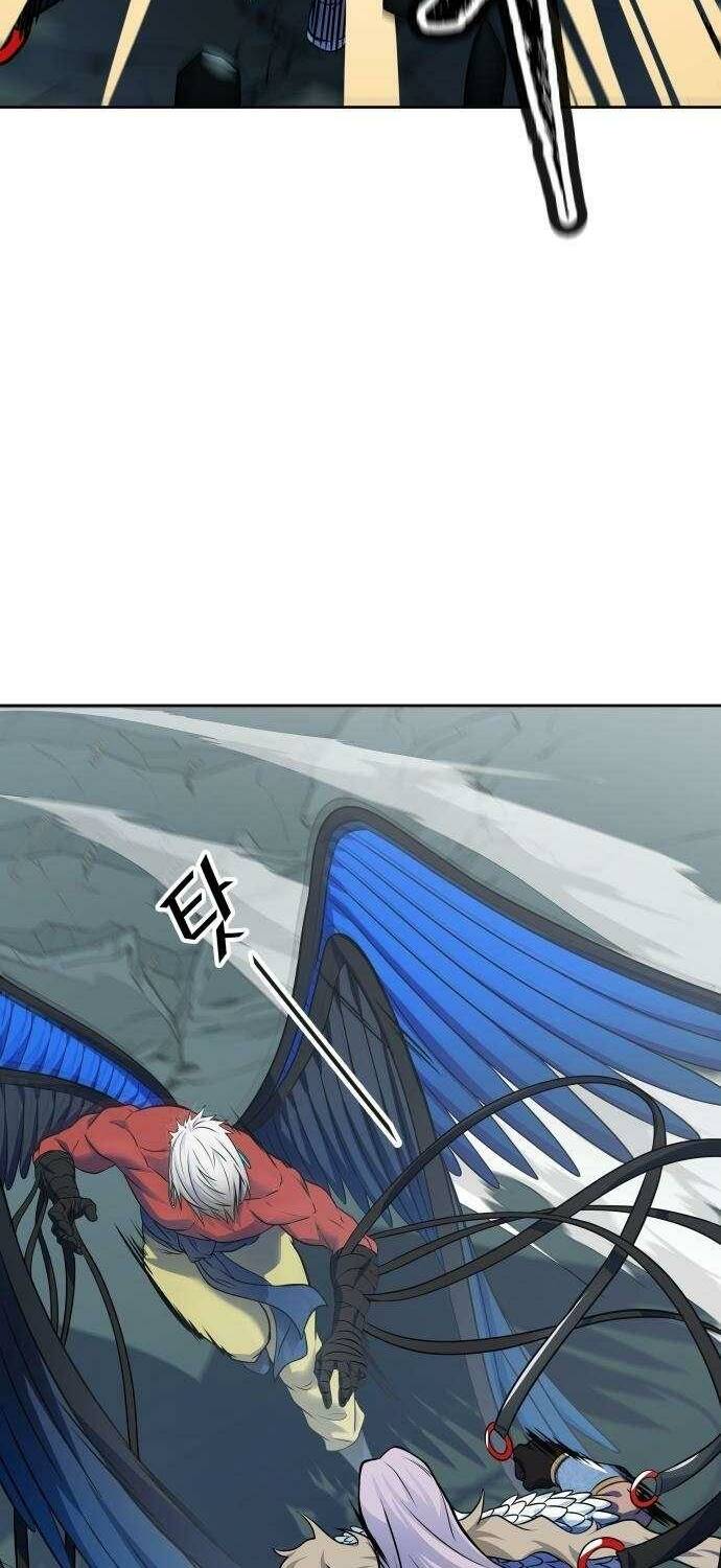 Cuộc Chiến Trong Tòa Tháp - Tower Of God: Chapter 593