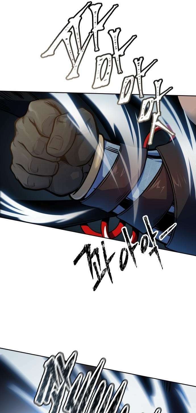 Cuộc Chiến Trong Tòa Tháp - Tower Of God: Chapter 593