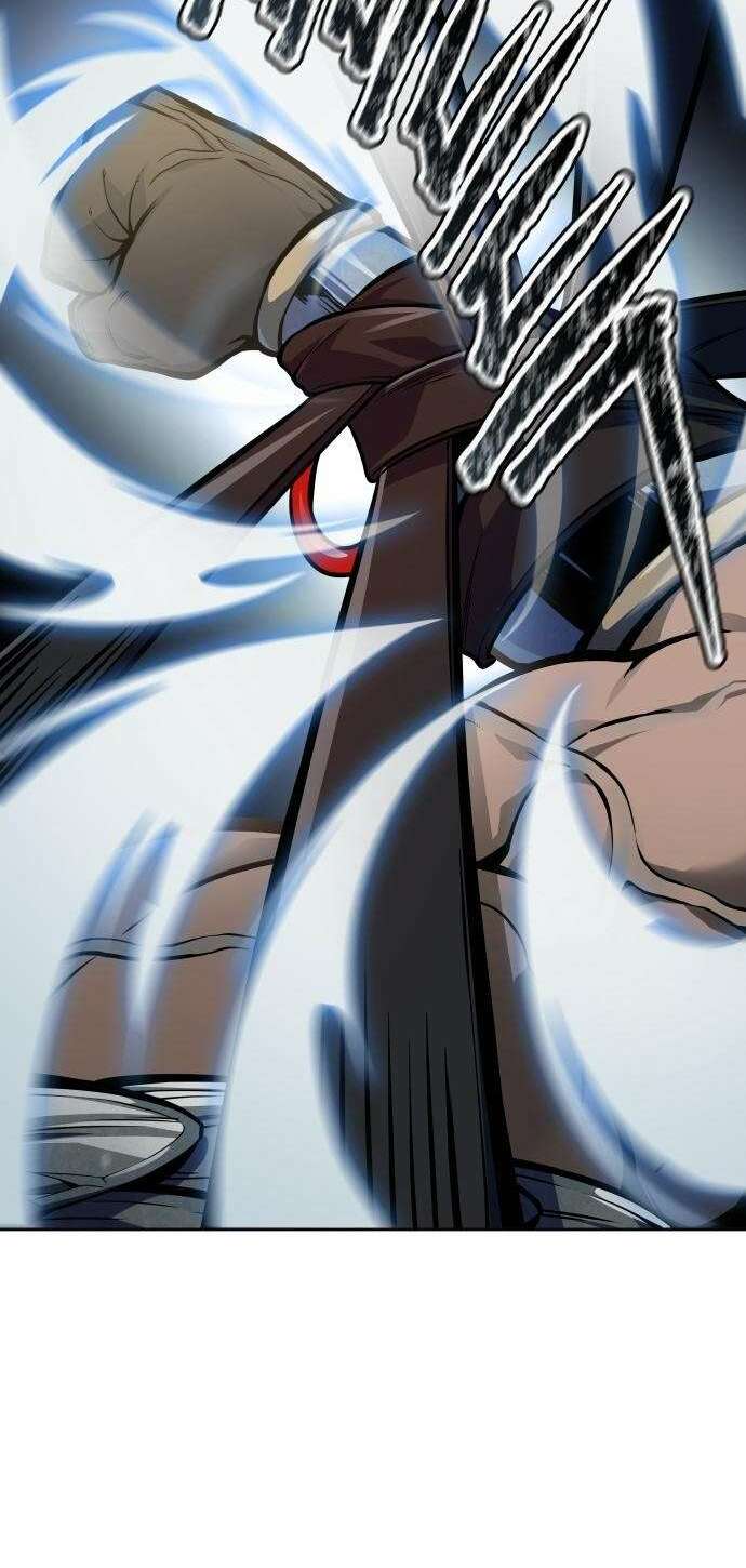 Cuộc Chiến Trong Tòa Tháp - Tower Of God: Chapter 593