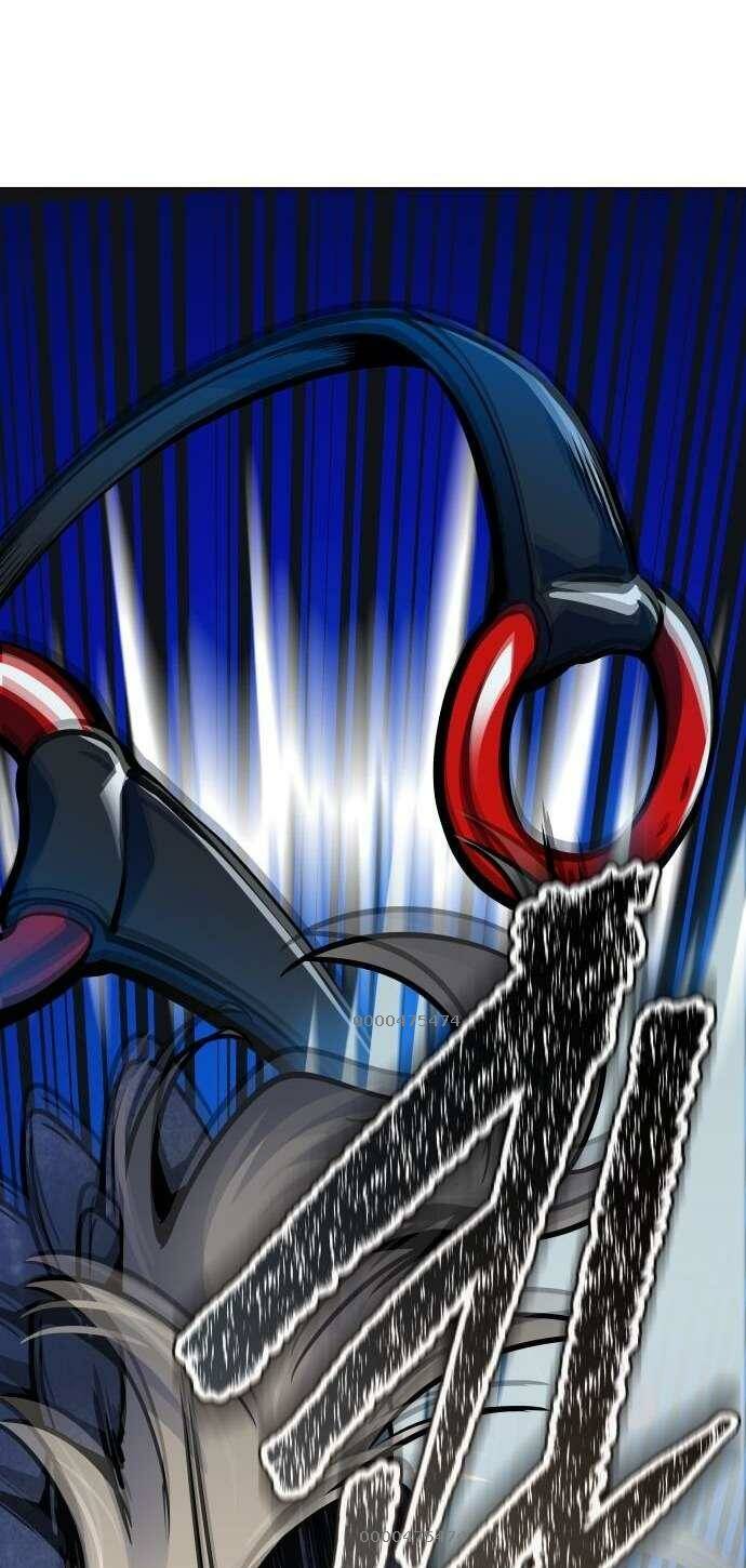 Cuộc Chiến Trong Tòa Tháp - Tower Of God: Chapter 593