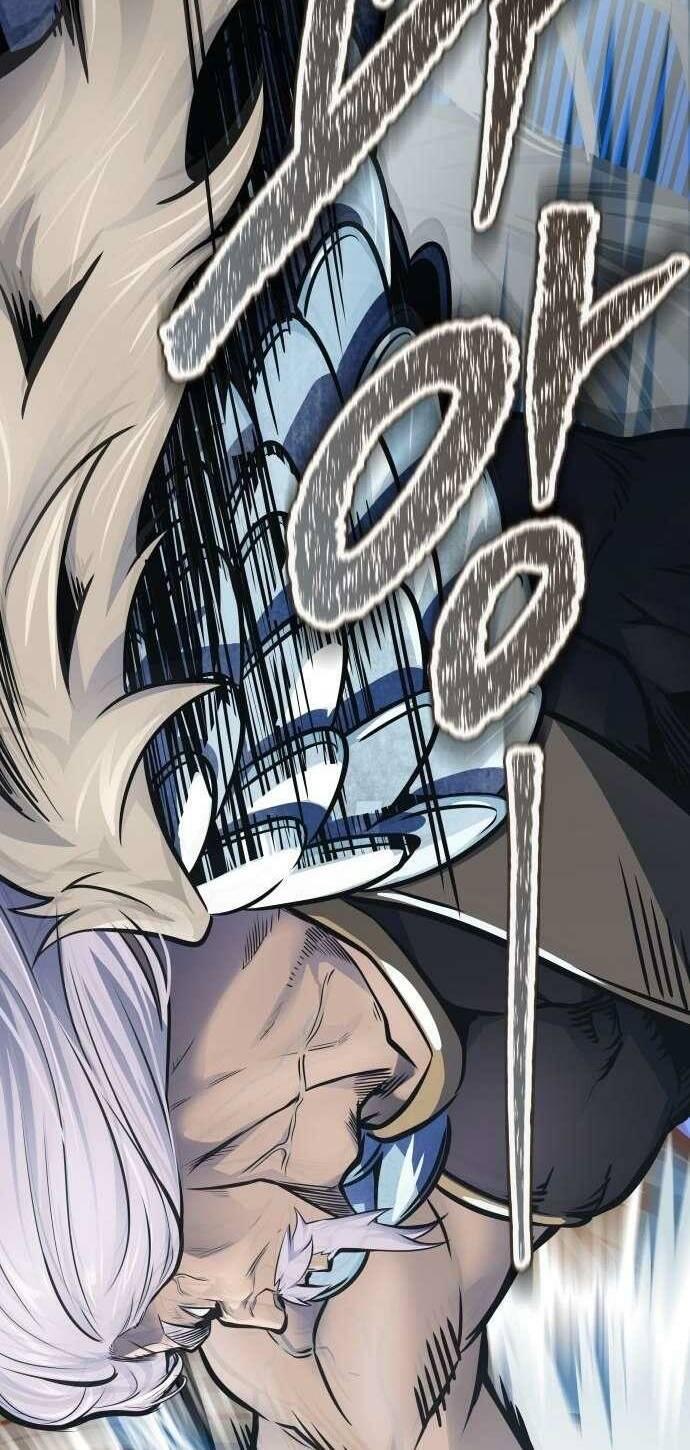 Cuộc Chiến Trong Tòa Tháp - Tower Of God: Chapter 593