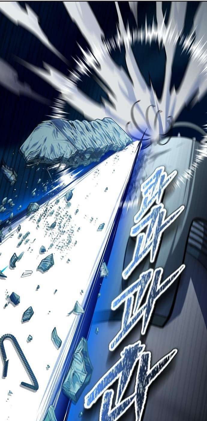 Cuộc Chiến Trong Tòa Tháp - Tower Of God: Chapter 593