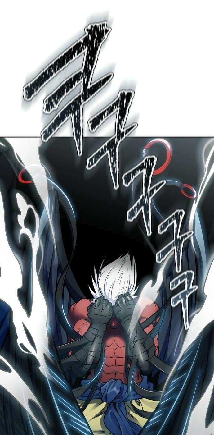 Cuộc Chiến Trong Tòa Tháp - Tower Of God: Chapter 593