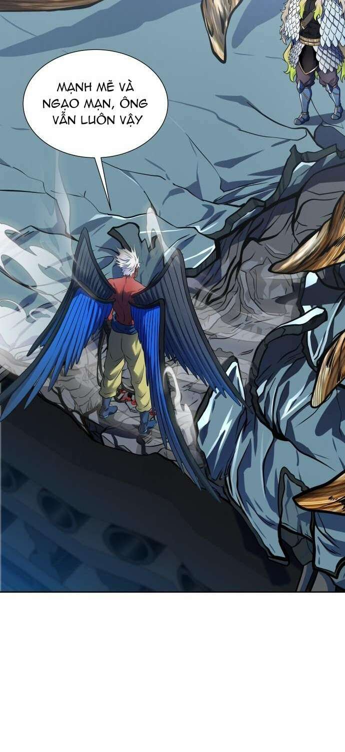 Cuộc Chiến Trong Tòa Tháp - Tower Of God: Chapter 593