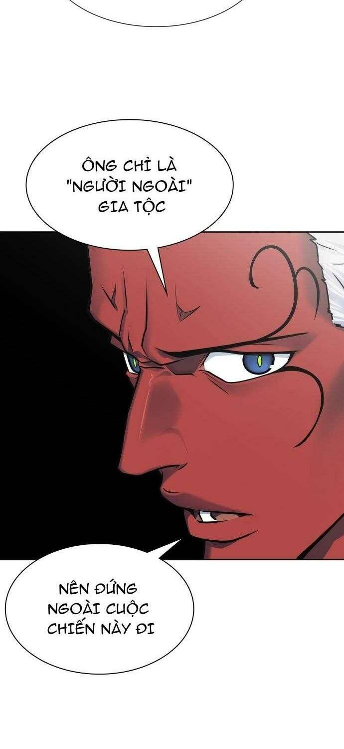 Cuộc Chiến Trong Tòa Tháp - Tower Of God: Chapter 593