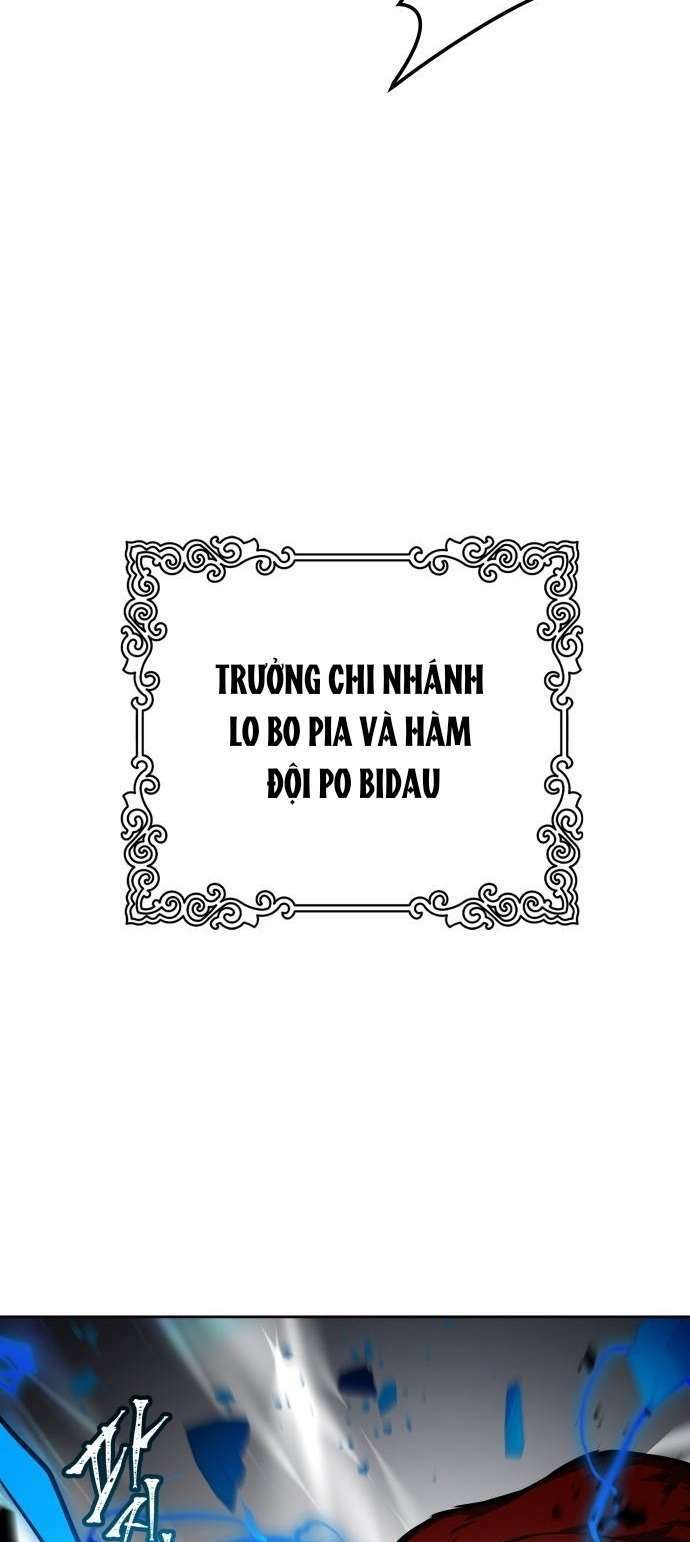 Cuộc Chiến Trong Tòa Tháp - Tower Of God: Chapter 593