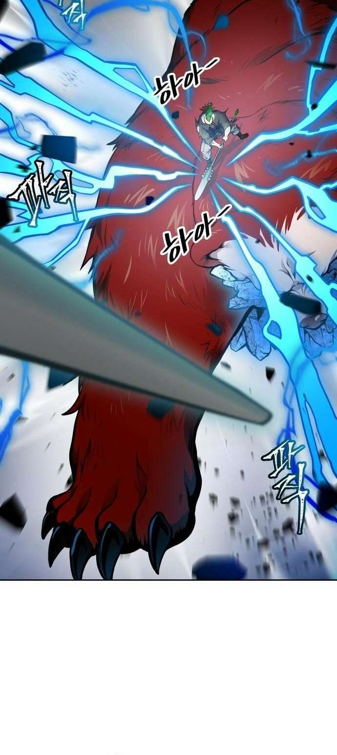 Cuộc Chiến Trong Tòa Tháp - Tower Of God: Chapter 593